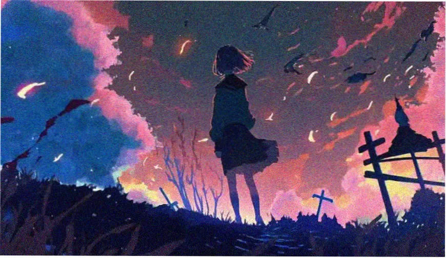 琪琪理论电影叙事结构示意横幅